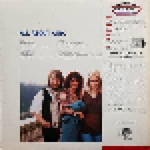 ABBA: All About Abba (LP) - Bild 2