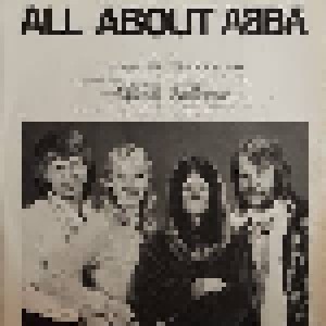 ABBA: All About Abba (LP) - Bild 3