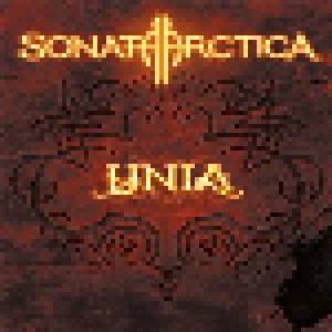 Sonata Arctica: Unia (2-LP) - Bild 1
