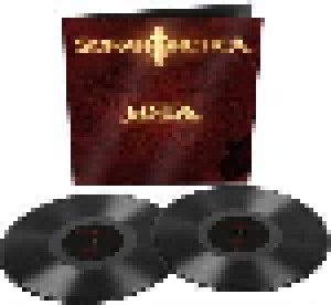 Sonata Arctica: Unia (2-LP) - Bild 2