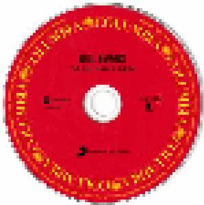 Bill Evans: The Bill Evans Album (CD) - Bild 5