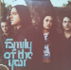 Family Of The Year: Family Of The Year (LP) - Bild 1