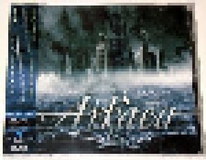 Arkaea: Years In The Darkness (CD) - Bild 1