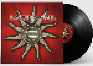 Lacuna Coil: Unleashed Memories (LP) - Bild 2