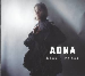 Cover - Adna: Black Water