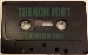Trench Foot: Sacrificial Gore (Tape-EP) - Bild 2