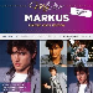 Cover - Markus: My Star 2.0