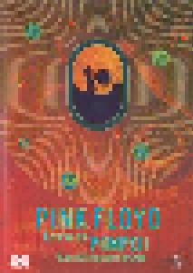 Pink Floyd: Live At Pompeii - The Director's Cut (DVD) - Bild 1