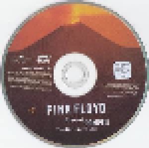 Pink Floyd: Live At Pompeii - The Director's Cut (DVD) - Bild 4