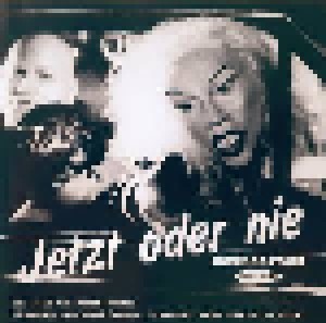 Cover - Miron Zownir: Jetzt Oder Nie (Soundtrack)