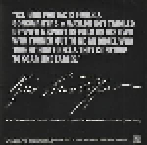 The Music Inside Volume 1 - A Collaboration Dedicated To Waylon Jennings (CD) - Bild 2
