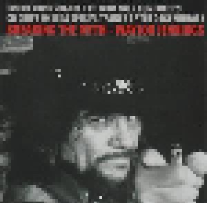 The Music Inside Volume 1 - A Collaboration Dedicated To Waylon Jennings (CD) - Bild 3
