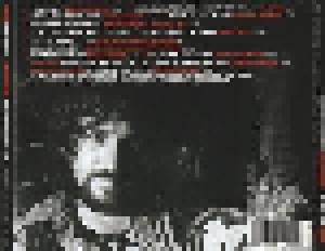The Music Inside Volume 1 - A Collaboration Dedicated To Waylon Jennings (CD) - Bild 5