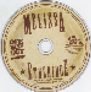 Melissa Etheridge: One Way Out (CD) - Bild 3