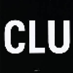 Clueso: Album (CD) - Bild 2