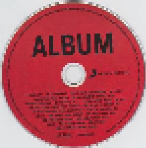 Clueso: Album (CD) - Bild 4