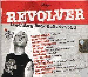 Ringo Presents Revolver Legendary Rock Ballads Vol. 2 - Cover