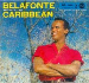 Harry Belafonte: Belafonte Sings Of The Caribbean - Cover