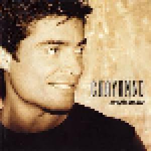 Chayanne: Simplemente - Cover