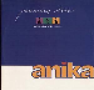 Anika: Precious Love - Cover