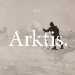Ihsahn: Arktis. (CD) - Bild 1