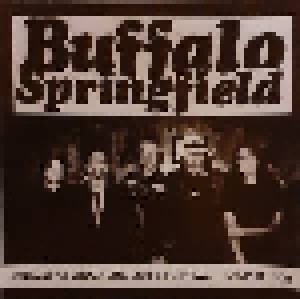 Buffalo Springfield: Bonnaroo Music And Arts Festival June 11. 2011 (2-CD) - Bild 1