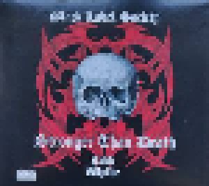 Black Label Society: Stronger Than Death (CD) - Bild 1