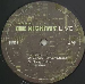Donald Fagen: Donald Fagen‘s The Nightfly Live (LP) - Bild 3