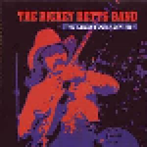 Cover - Dickey Betts Band, The: Great Southern Riff, The