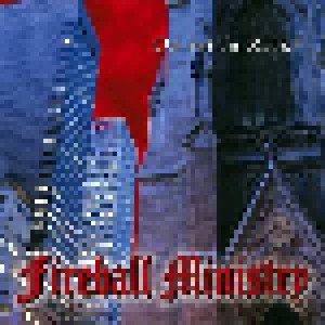 Fireball Ministry: Où Est La Rock? (CD) - Bild 1