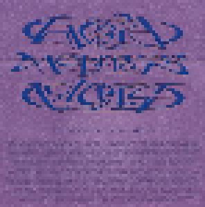 Acid Mothers Temple & The Melting Paraiso U.F.O.: Zero Diver Or Puroto Guru (LP) - Bild 4