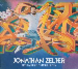 Jonathan Zelter: Uns Kann Nichts Mehr Halten (Single-CD) - Bild 1