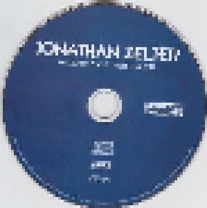 Jonathan Zelter: Uns Kann Nichts Mehr Halten (Single-CD) - Bild 3