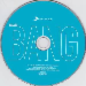 Reni Jusis: Bang! (CD) - Bild 4