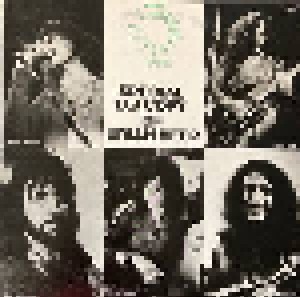 Cover - Uriah Heep: Special D.J Copy