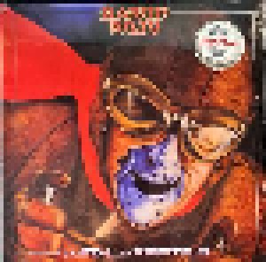 Barón Rojo: Metalmorfosis (LP) - Bild 1