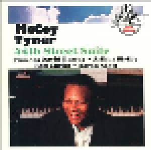 McCoy Tyner: 44th Street Suite (CD) - Bild 1