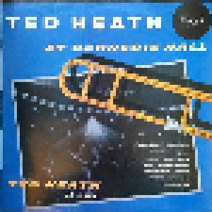 Ted Heath And His Music: At Carnegie Hall (LP) - Bild 1
