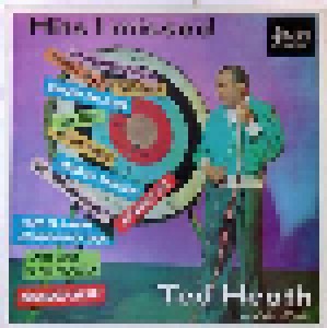 Cover - Ted Heath And His Music: Hits I Missed