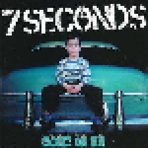 7 Seconds: Good To Go (LP) - Bild 1