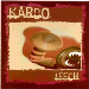 Cover - Karbo: Leech