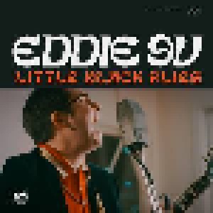 Cover - Eddie 9V: Little Black Flies