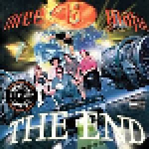 Three 6 Mafia: The End (2-LP) - Bild 1