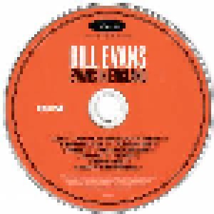 Bill Evans: Evans In England (2-CD) - Bild 8