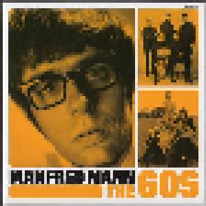 Cover - Manfred Mann: 60s, The
