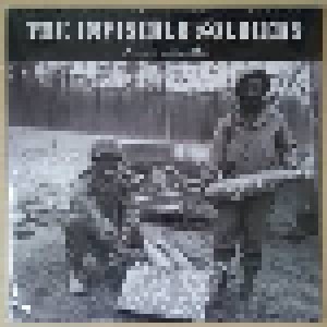 Marc Mac: The Invisible Soldiers (LP) - Bild 1