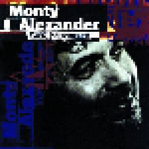 Monty Alexander: Yard Movement (CD) - Bild 1