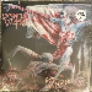 Cannibal Corpse: Tomb Of The Mutilated (LP) - Bild 1
