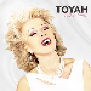 Toyah: Posh Pop (LP) - Bild 1