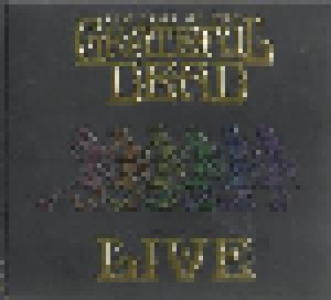 Grateful Dead: The Best Of The (2-HDCD) - Bild 1